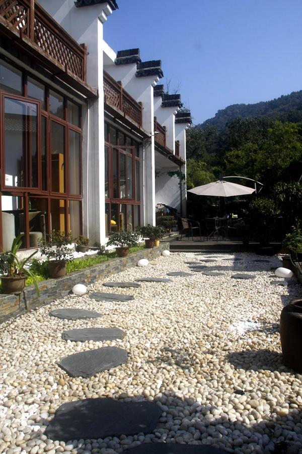 Hangzhou Daisy Youth Hostel Exterior photo